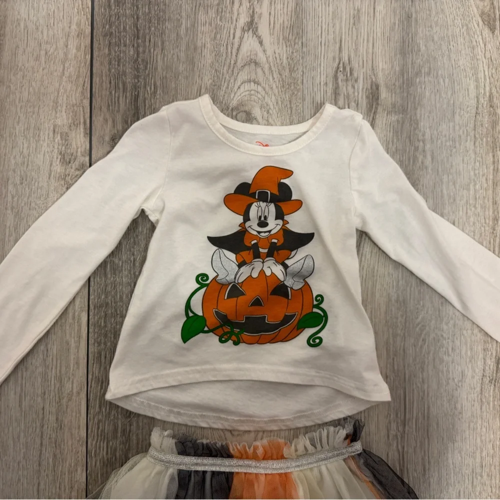 Disney charming halloween